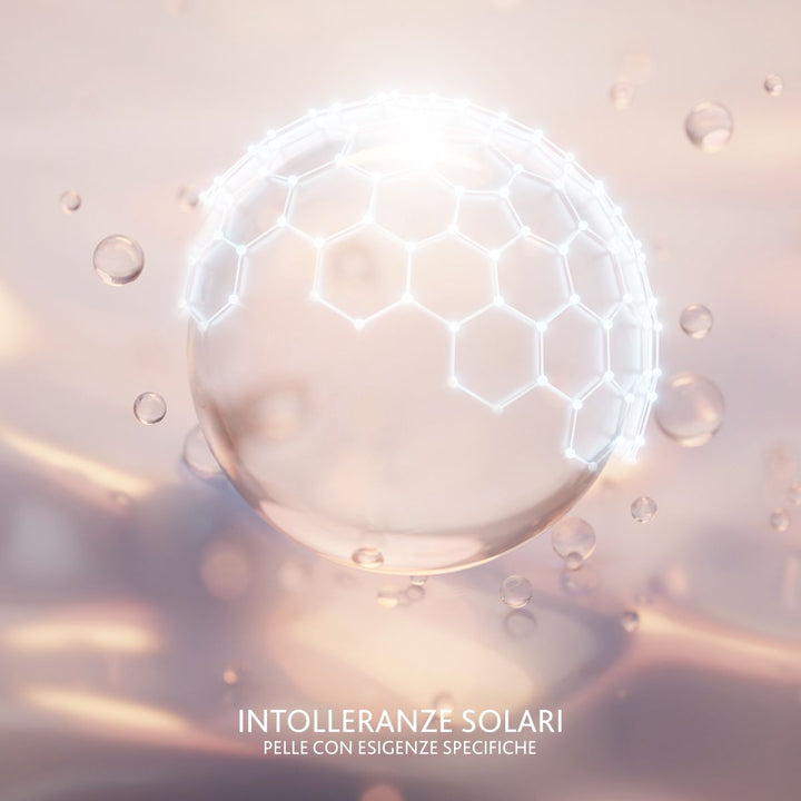 Intolerances Solaires Spray