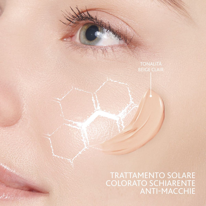 Photo Reverse Make-Up - Light Beige