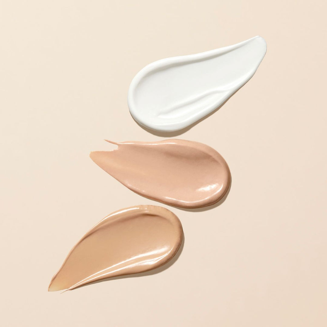 Photo Reverse Make-Up - Light Beige