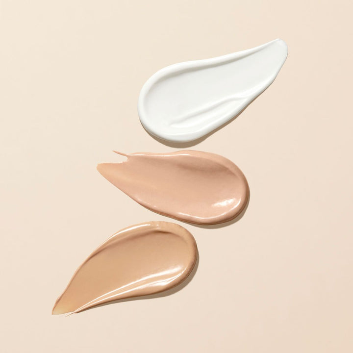 Photo Reverse Make-Up - Light Beige