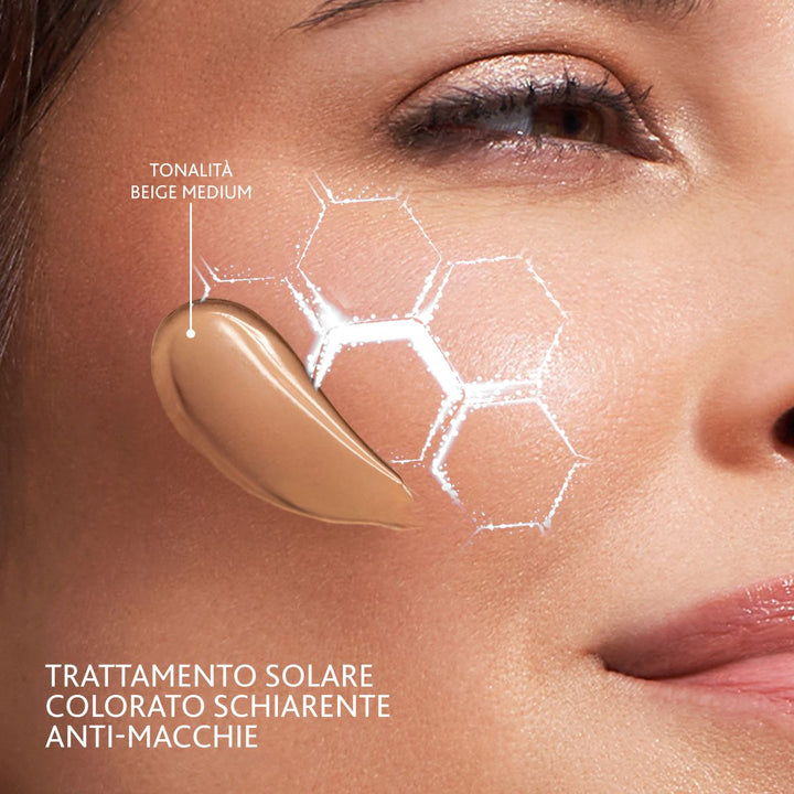 Photo Reverse Make-Up - Medium Beige