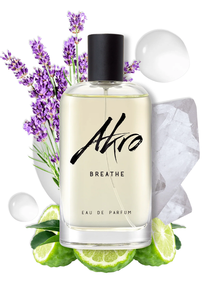 Breathe
