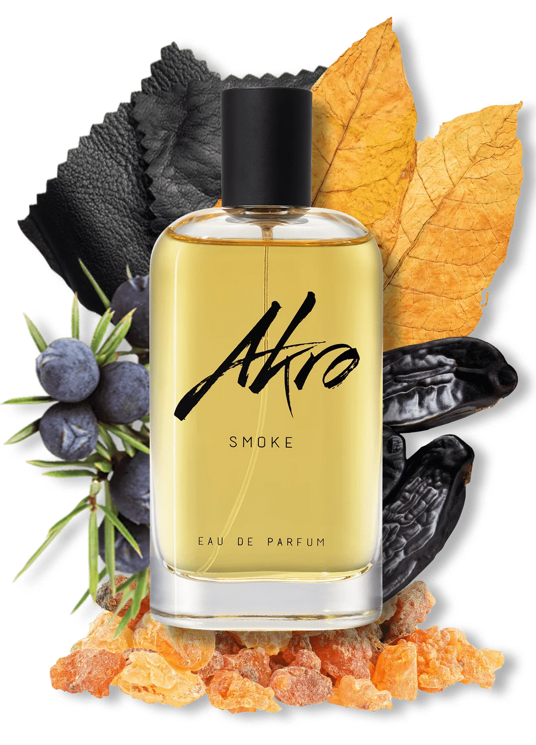 Smoke