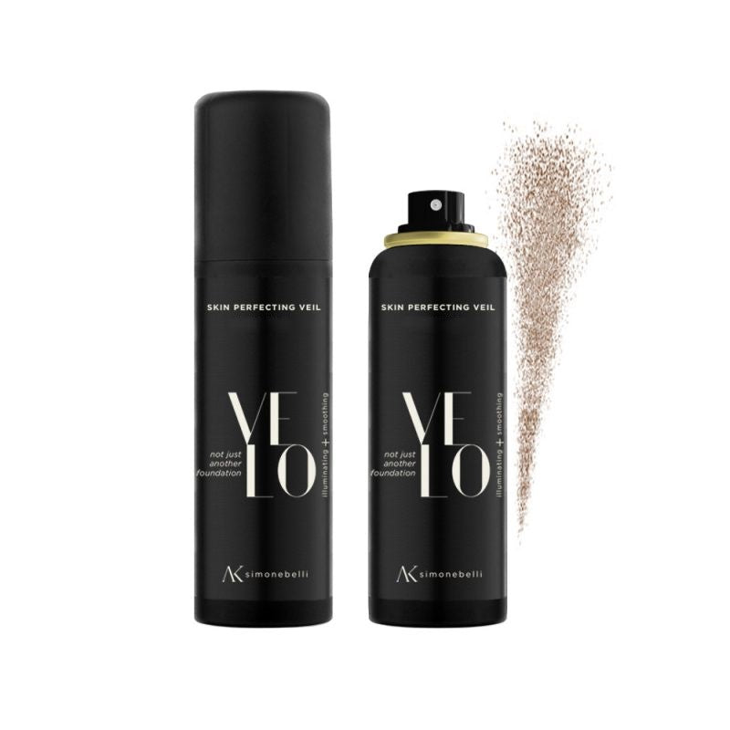Skin Perfecting Veil Dark Shade