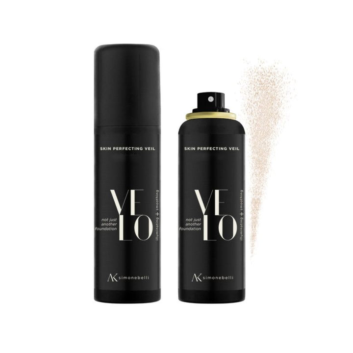 Skin Perfecting Veil Light Shade