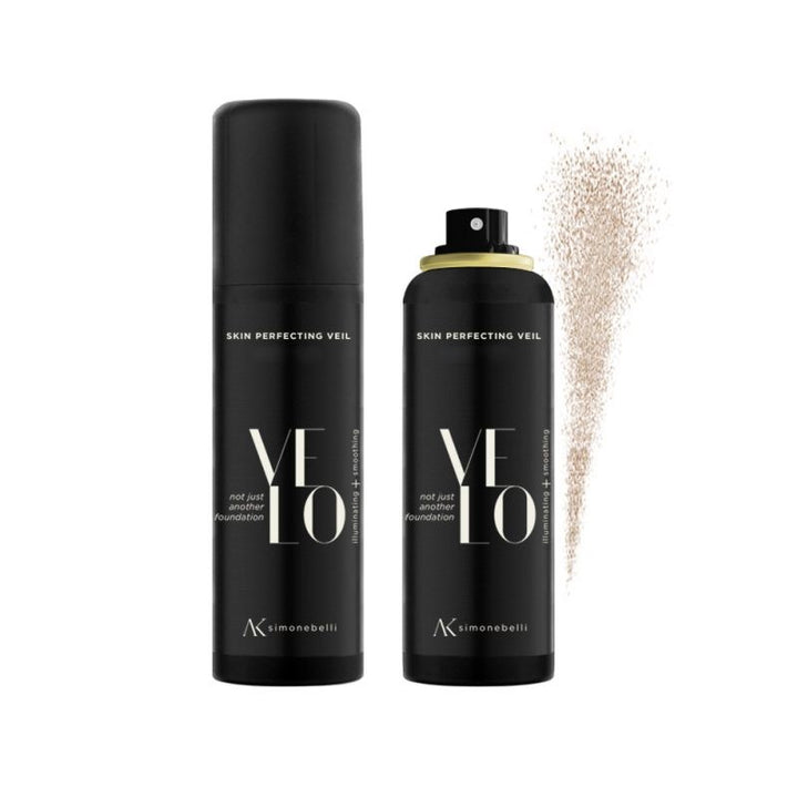 Skin Perfecting Veil Medium Shade