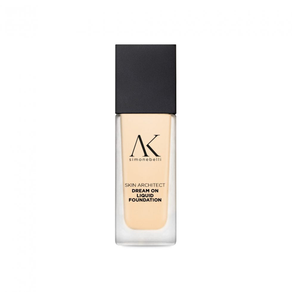AK Simone Belli Dream On Liquid Foundation Ivory