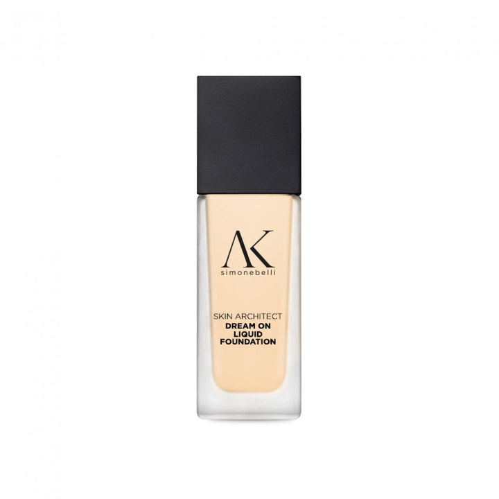 AK Simone Belli Dream On Liquid Foundation Ivory