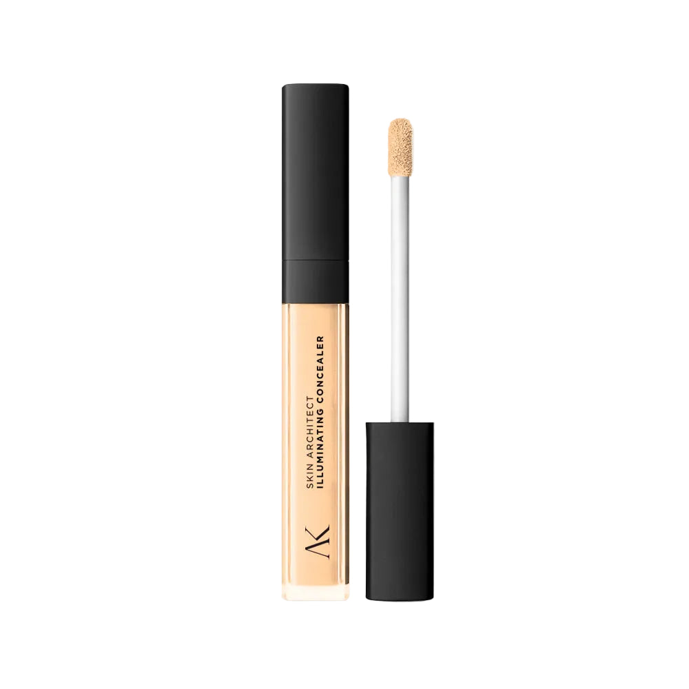 AK Simone Belli Illuminating Concealer Sand