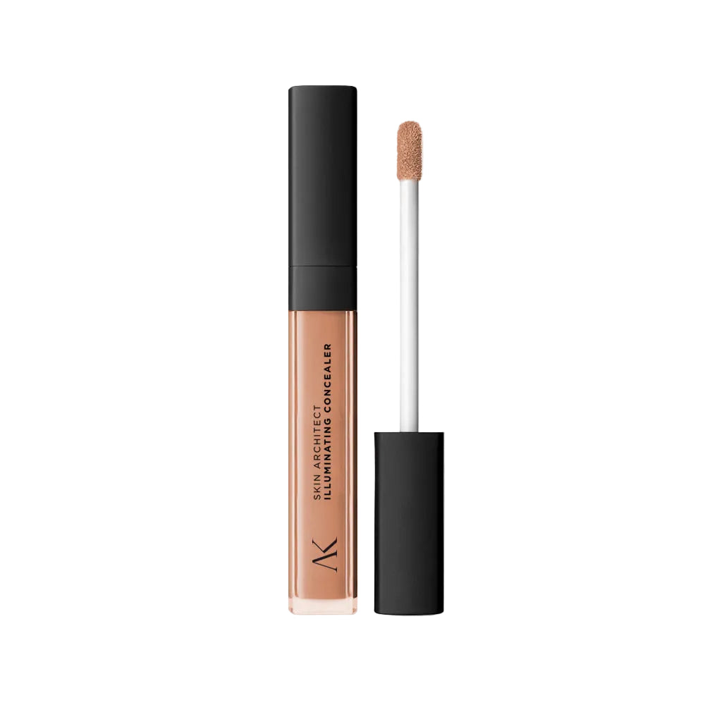 AK Simone Belli Illuminating Concealer Golden Almond