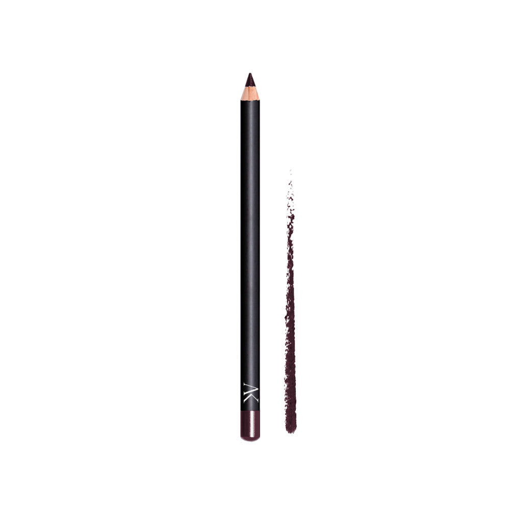 AK Simone Belli Lip Pencil Wine