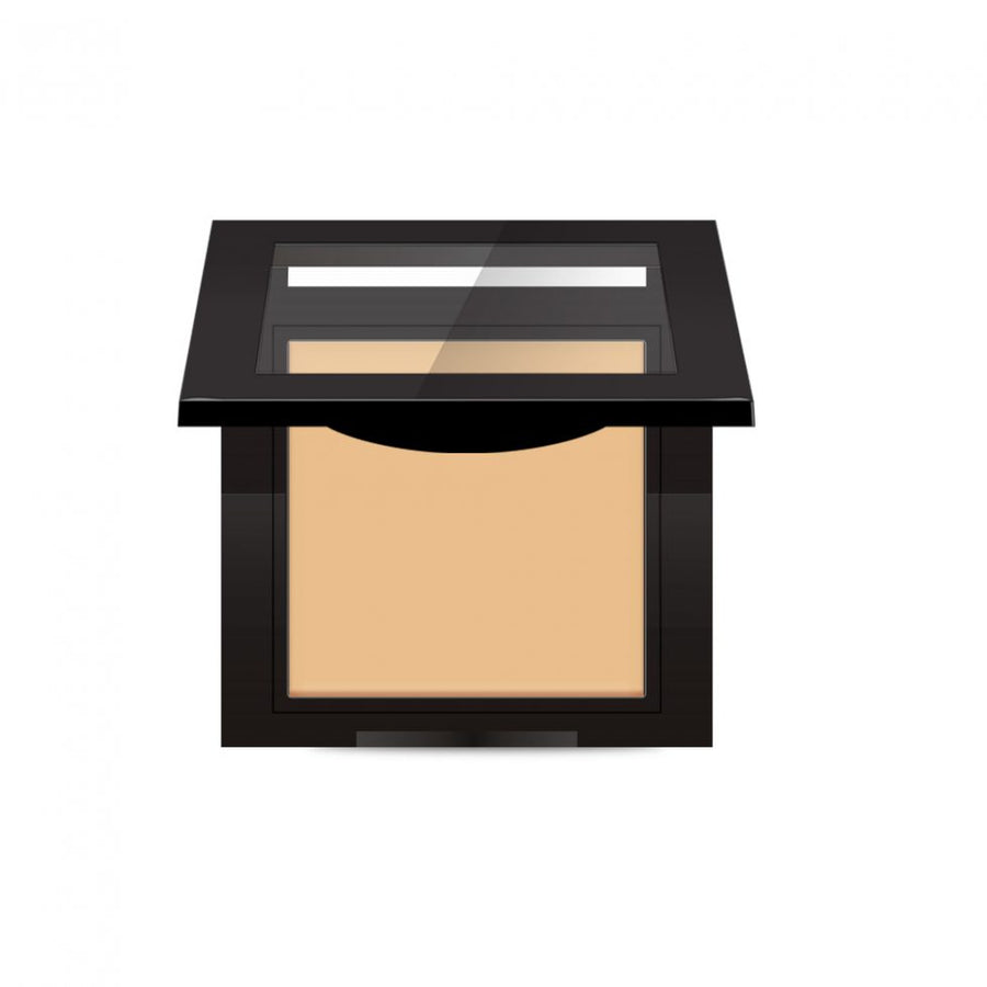 Ak Simone Belli Lift Cream Compact Foundation Shade Beige