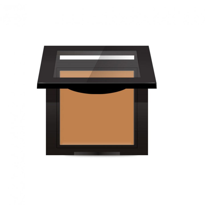 Ak Simone Belli Lift Cream Compact Foundation Shade Tan