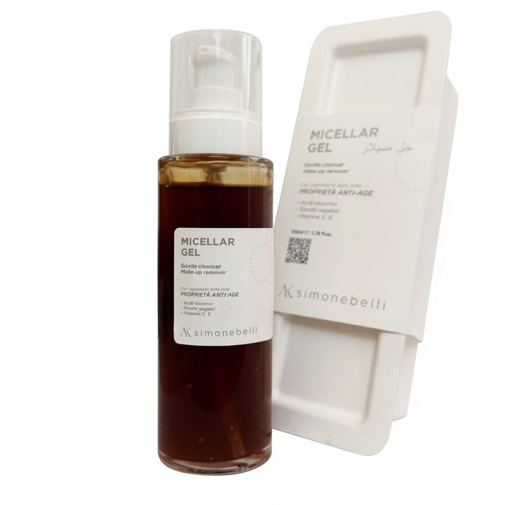 Micellar Gel