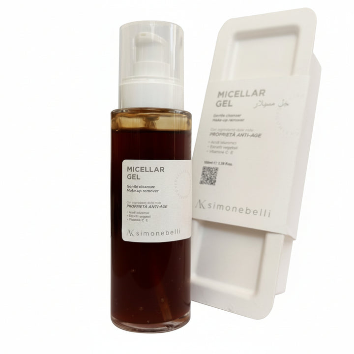 Micellar Gel