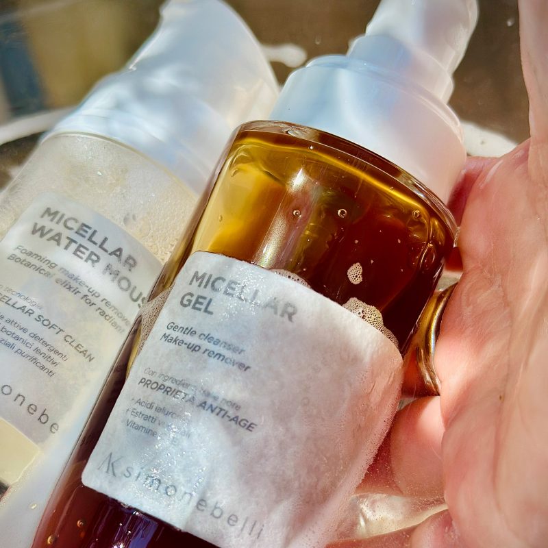 Micellar Gel