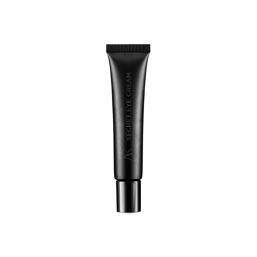 AK Simone Belli Secret Eye Cream Tube Closed