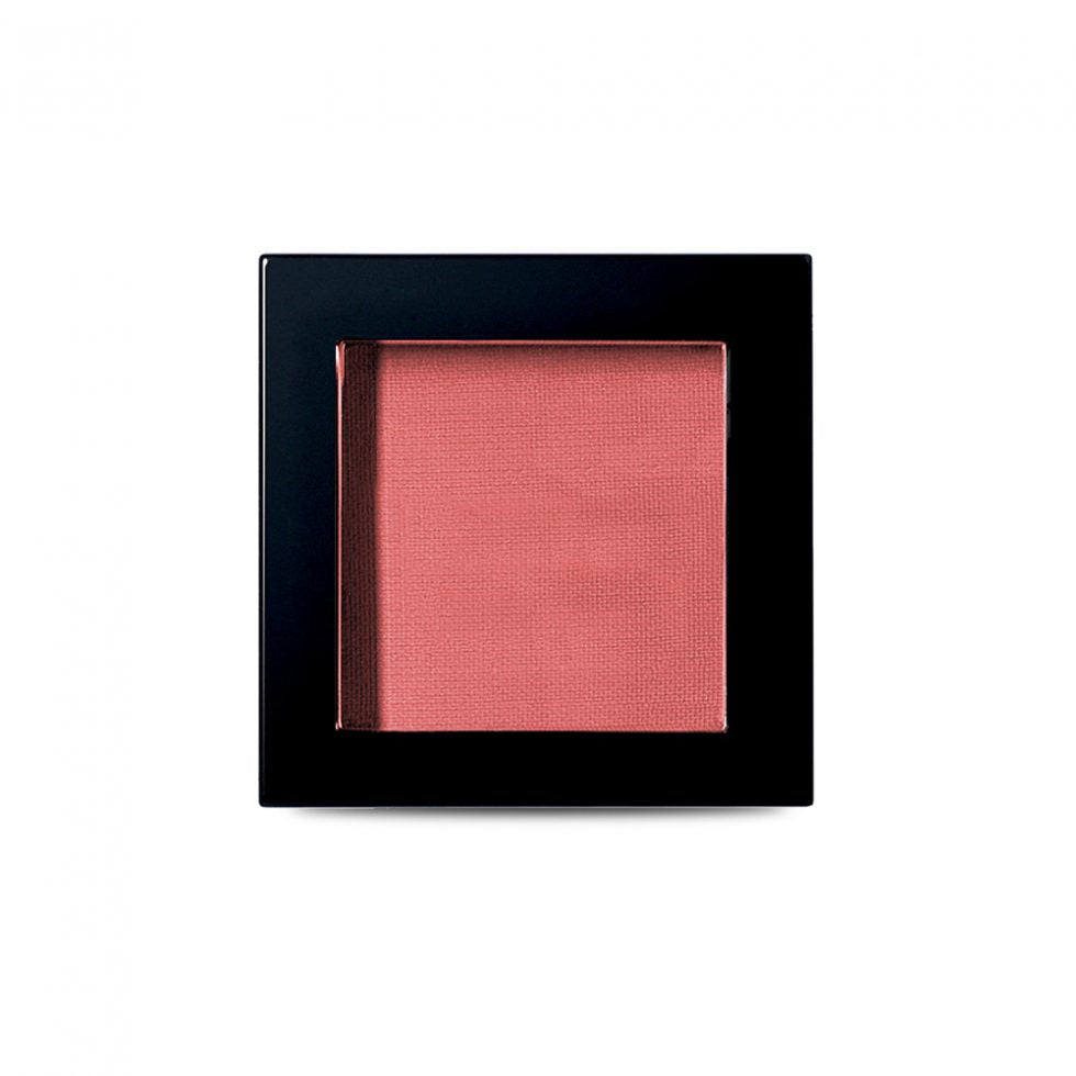AK Simone Belli Blush Powder Shade Orange Poppy