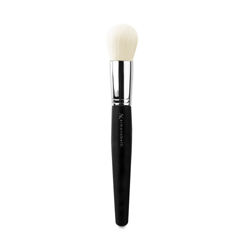 AK Simone Belli Check Finish Brush N.319