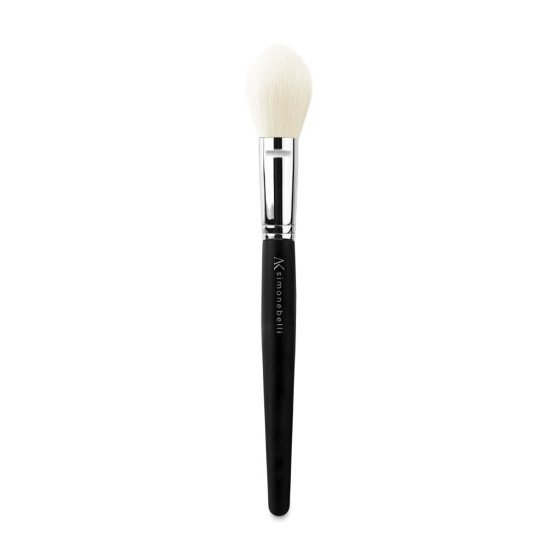 Ak Simone Belli Cheek Shape Brush N.314