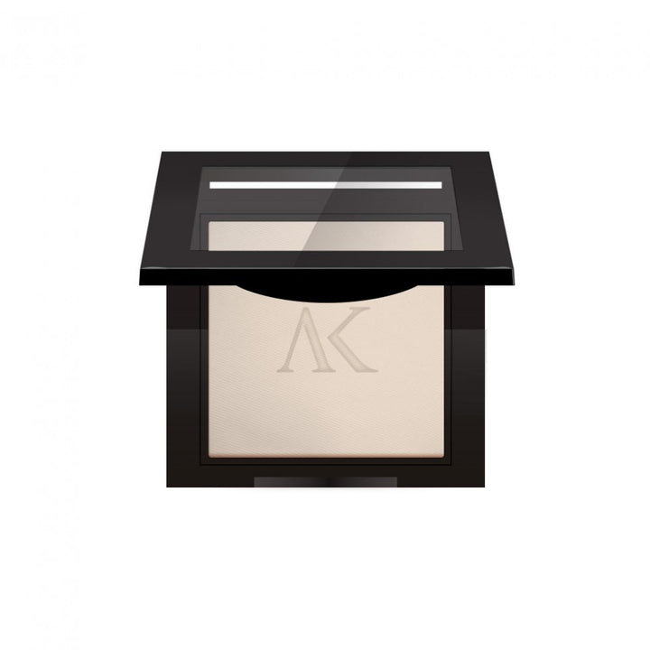 AK Simone Belli Compact Powder Shade Light