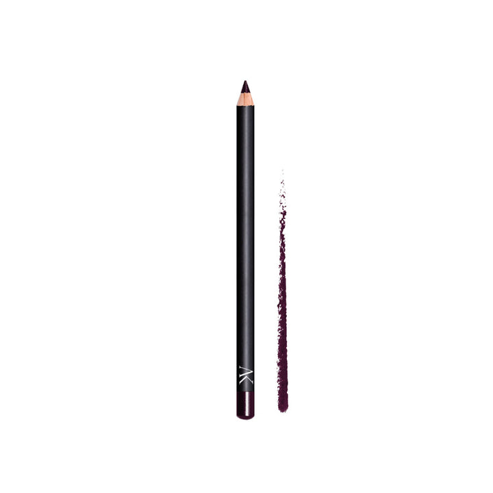 AK Simone Belli Eye Pencil Plum Chocolate