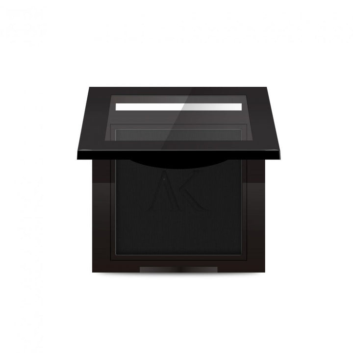 AK Simone Belli Eyeshadow Powder Matte Blacky