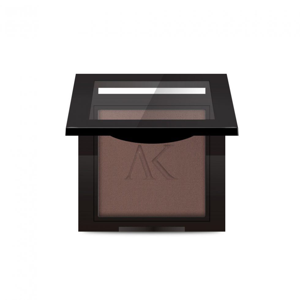 AK Simone Belli Eyeshadow Powder Matte Sequoia