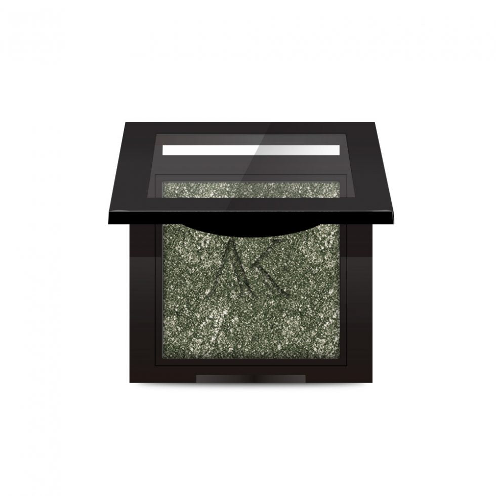 AK Simone Belli Eyeshadow Powder Shimmer Shade Iguana