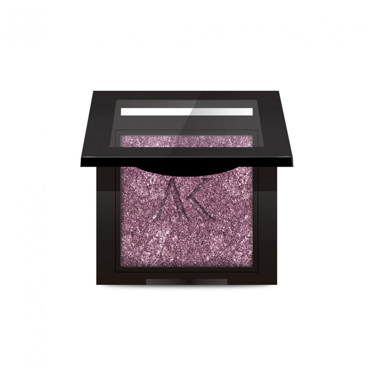 AK Simone Belli Eyeshadow Powder Shimmer Shade Purple Smoke