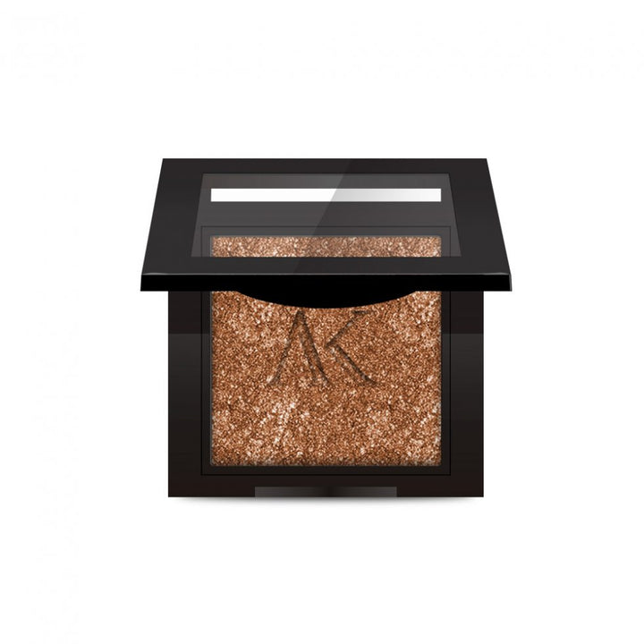 AK Simone Belli Eyeshadow Powder Shimmer Shade Bronze
