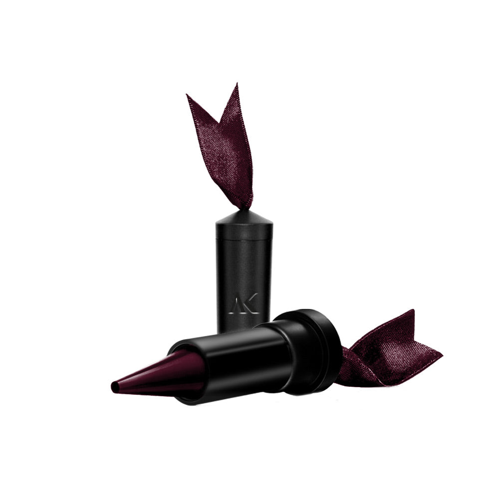 AK Simone Belli Kajal Dark Plum
