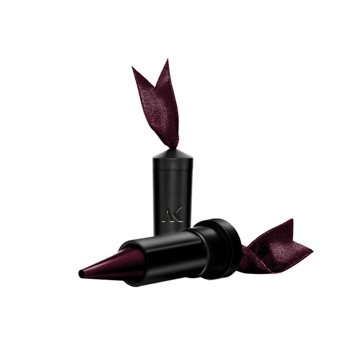 AK Simone Belli Kajal Dark Plum