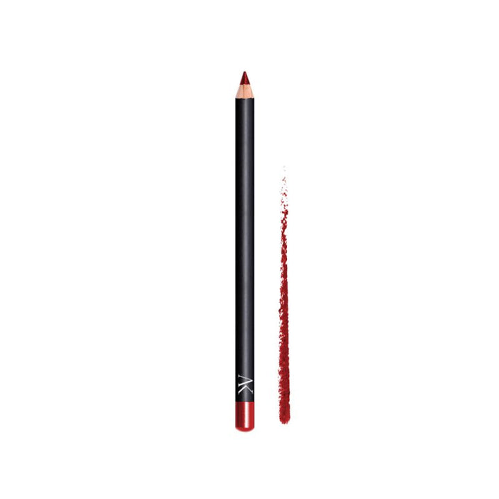 AK Simone Belli Lip Pencil Cherry