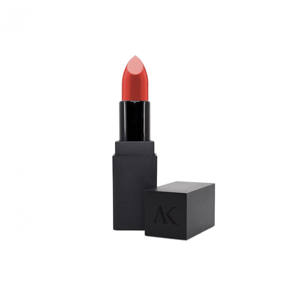 AK Simone Belli Lips Collection Shine Cream Shade Granada