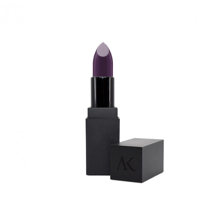 AK Simone Belli Lips Collection Shine Cream Shade Purple Rain