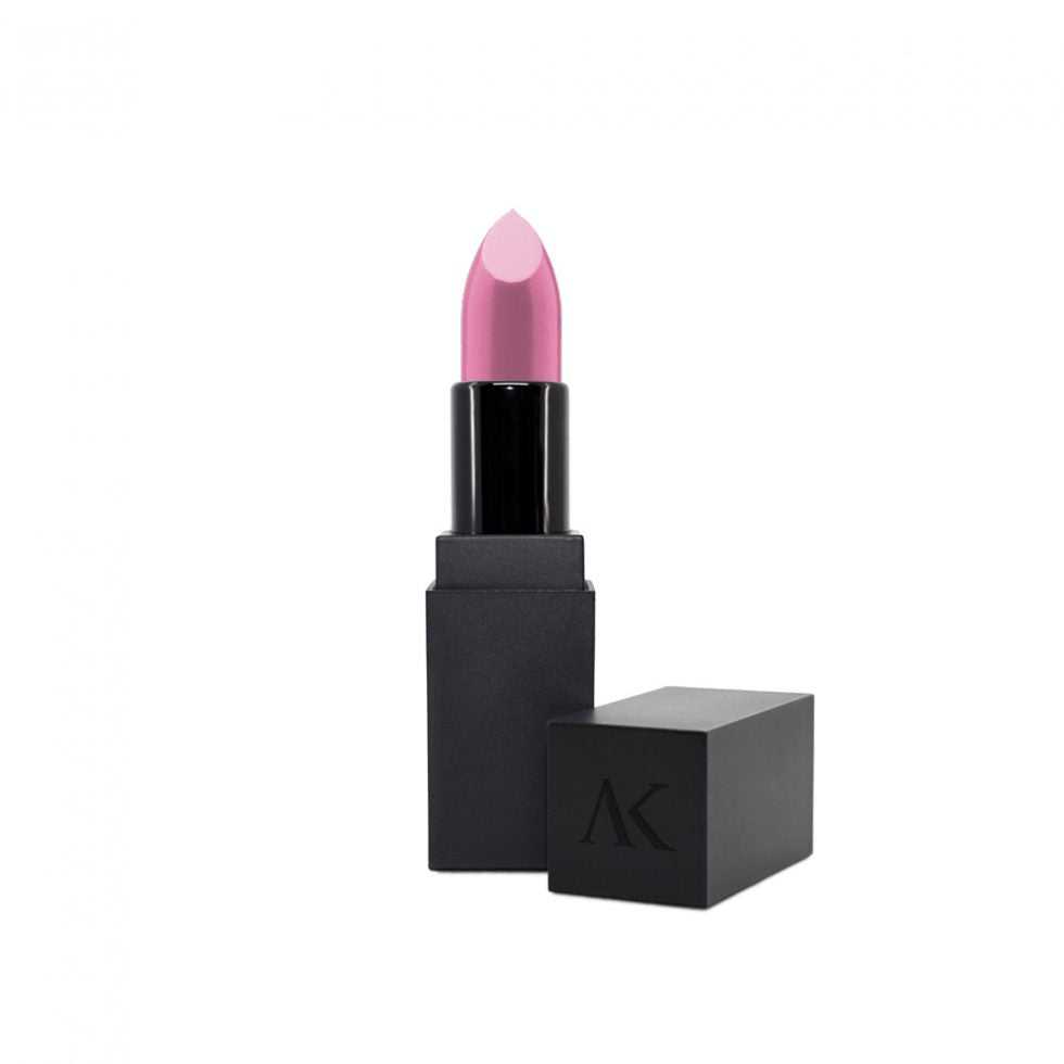 AK Simone Belli Lips Collection Shine Cream Shade Orchid