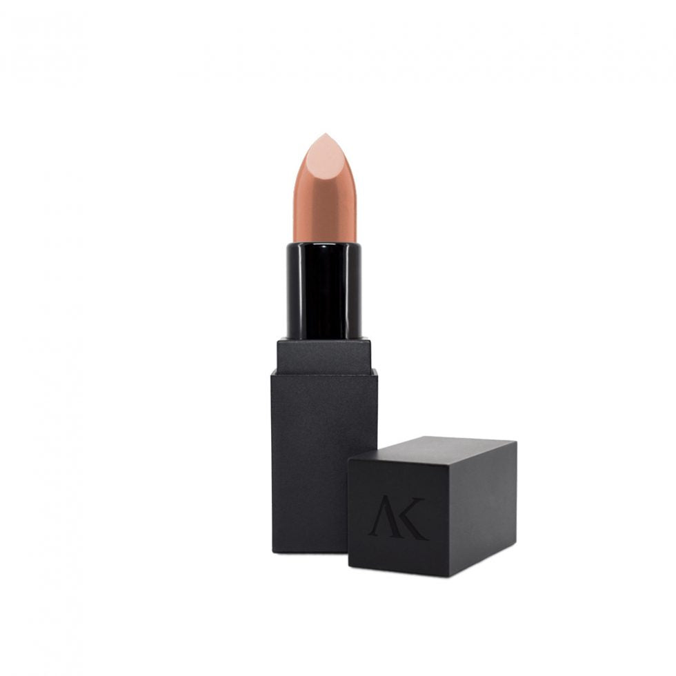AK Simone Belli Lips Collection Shine Cream Shade Savana