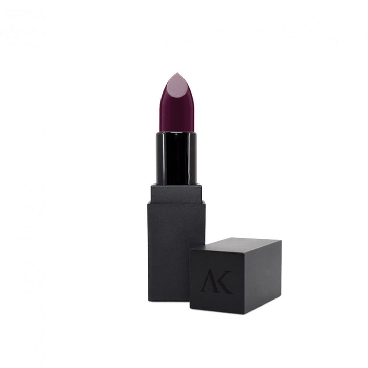 AK Simone Belli Lips Collection Shine Cream Shade Dark Room