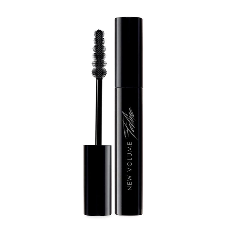 AK Simone Belli Mascara Feline Black