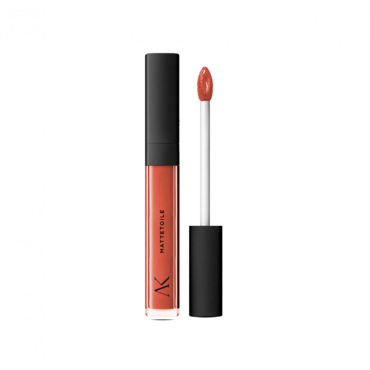 AK Simone Belli Mattetoile Red Tangerine