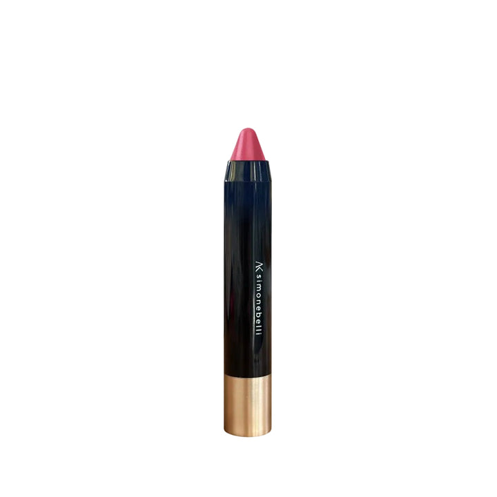 AK Simone Belli Color Cream Matte Lipstick French Kiss