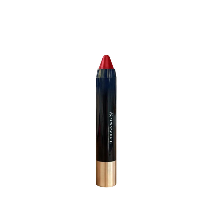 AK Simone Belli Color Cream Matte Lipstick Girl on Fire