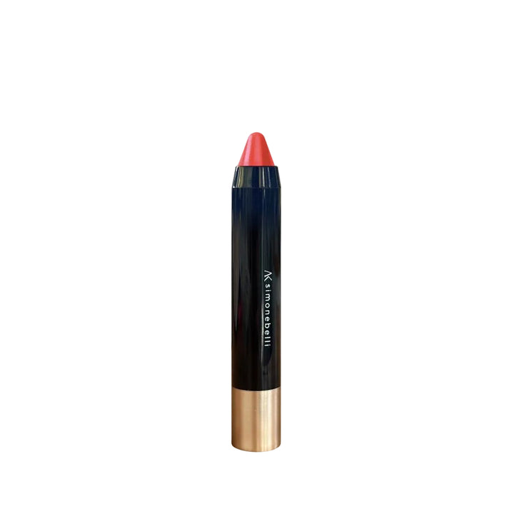 AK Simone Belli Color Cream Matte Lipstick Tulip