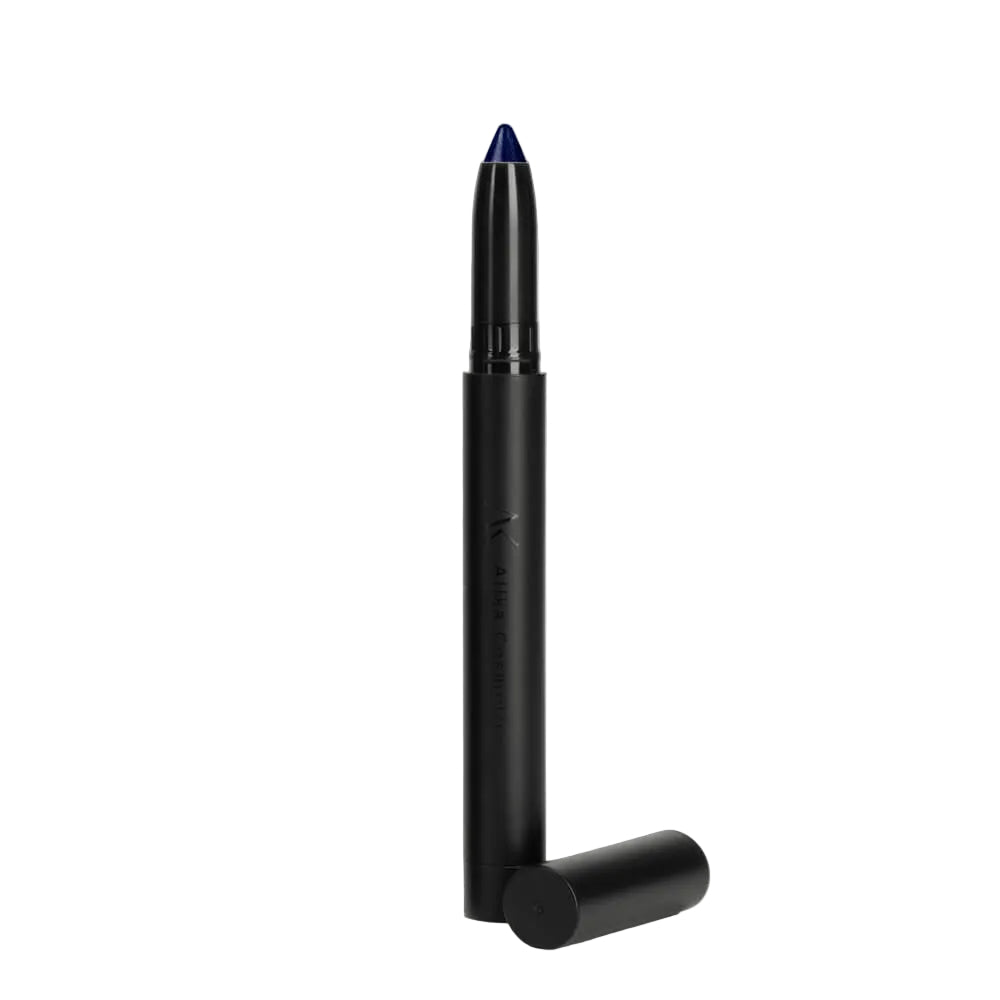 AK Simone Belli Eyeshadow Pencil Midnight Matte