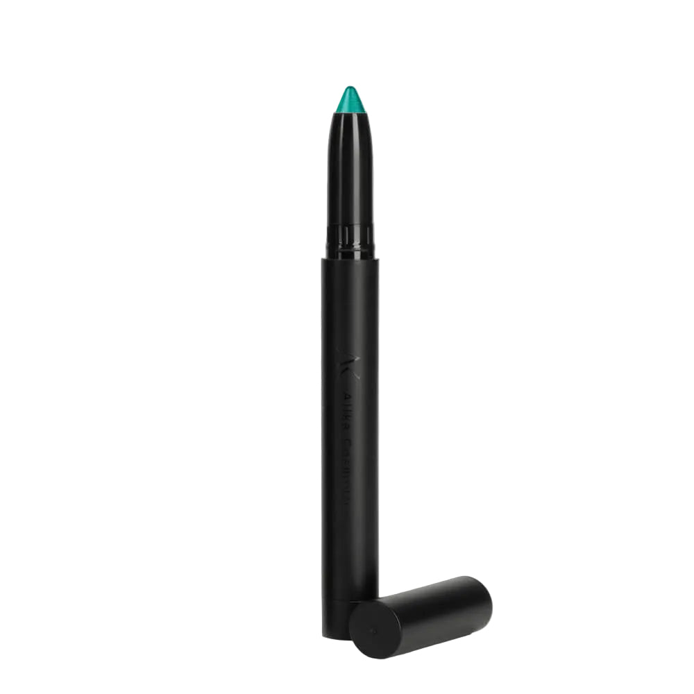 AK Simone Belli Eyeshadow Pencil Emerald