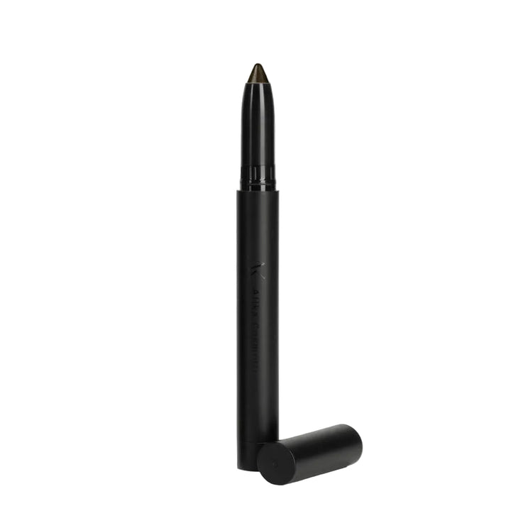 AK Simone Belli Eyeshadow Pencil Long Dark