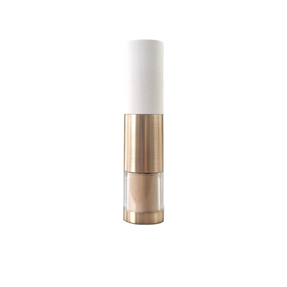 AK Simone Belli Fifty Powder medium