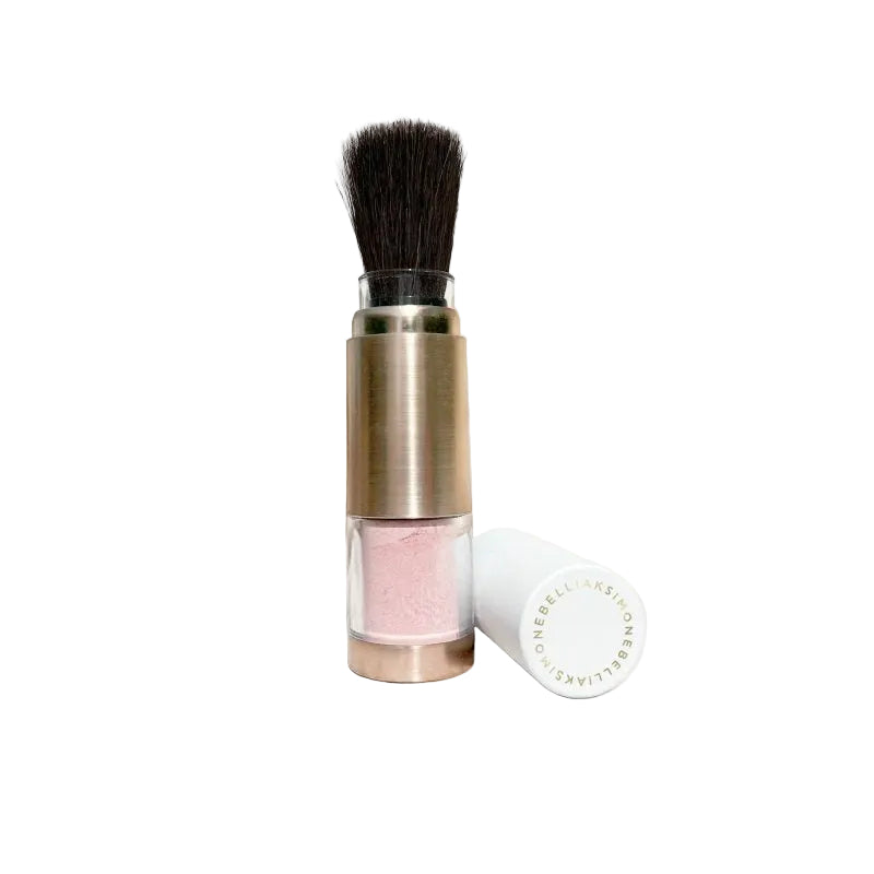 AK Simone Belli Fifty Powder Open