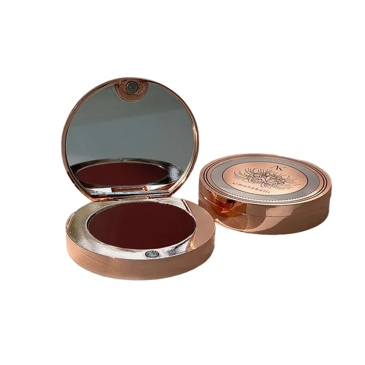 AK Simone Belli Secret Lip Balm Ajisai